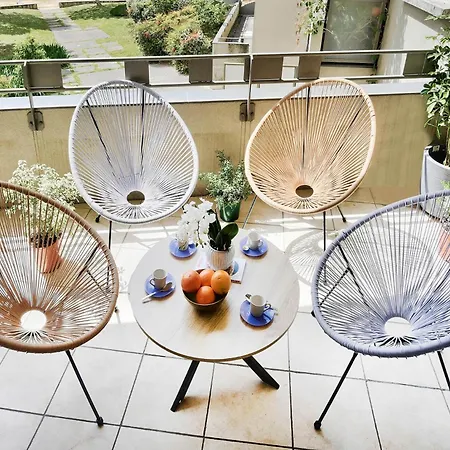 Apartment Soyeux De La Bruyere/ Grenoble*parking Gratuit